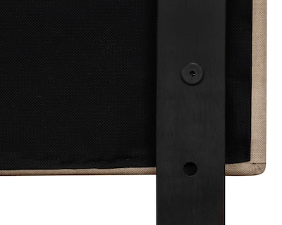 Foto 4 | Cabecera Lynden King Size Beige