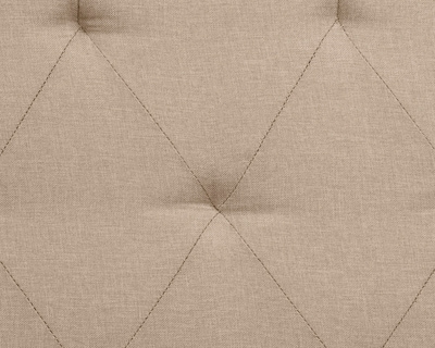Foto 5 | Cabecera Lynden King Size Beige