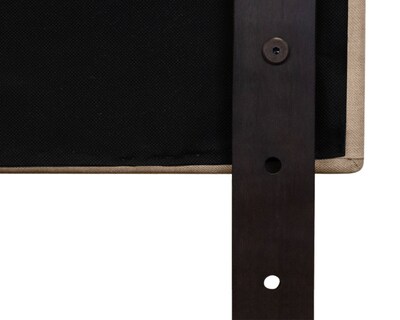 Foto 4 | Cabecera Lynden Individual Beige