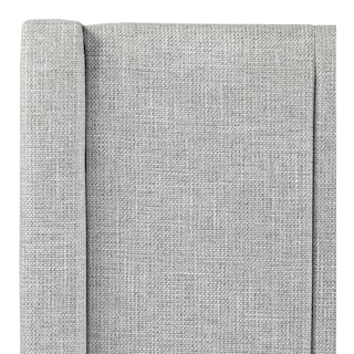 Foto 3 | Cabecera Dicasa Nizza Fashion Gris Individual