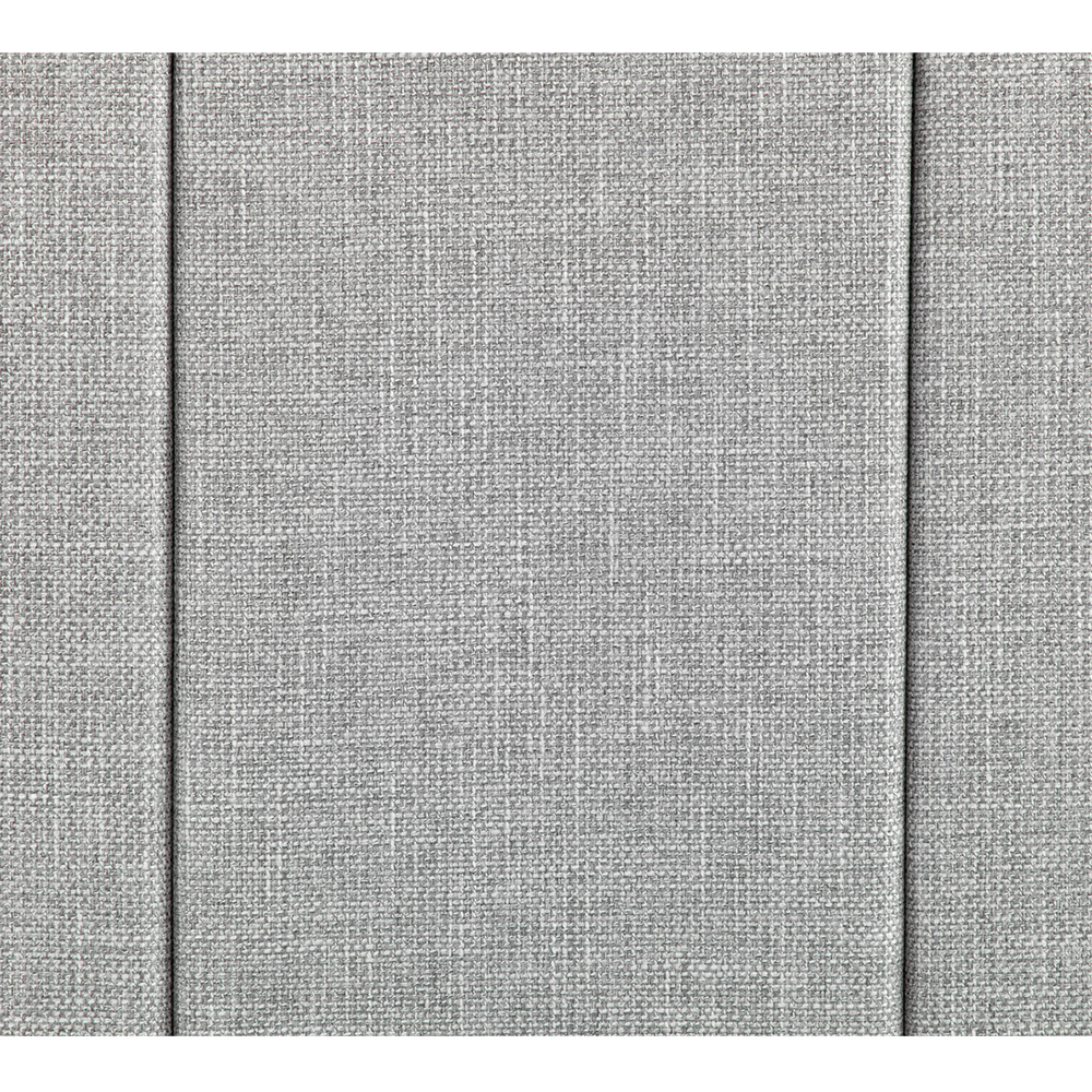 Foto 4 | Cabecera Dicasa Nizza Fashion Gris Individual