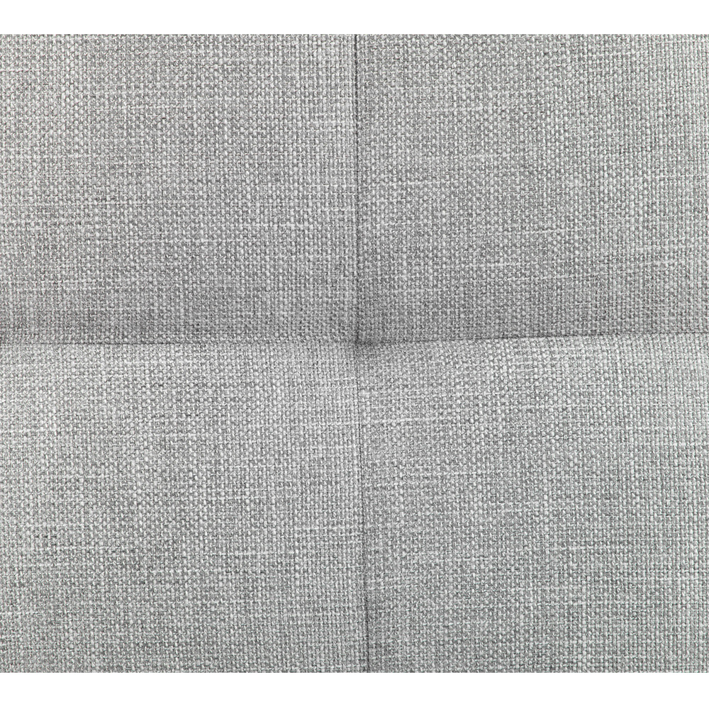 Foto 4 | Cabecera Dicasa Titan Fashion Gris Queen Size