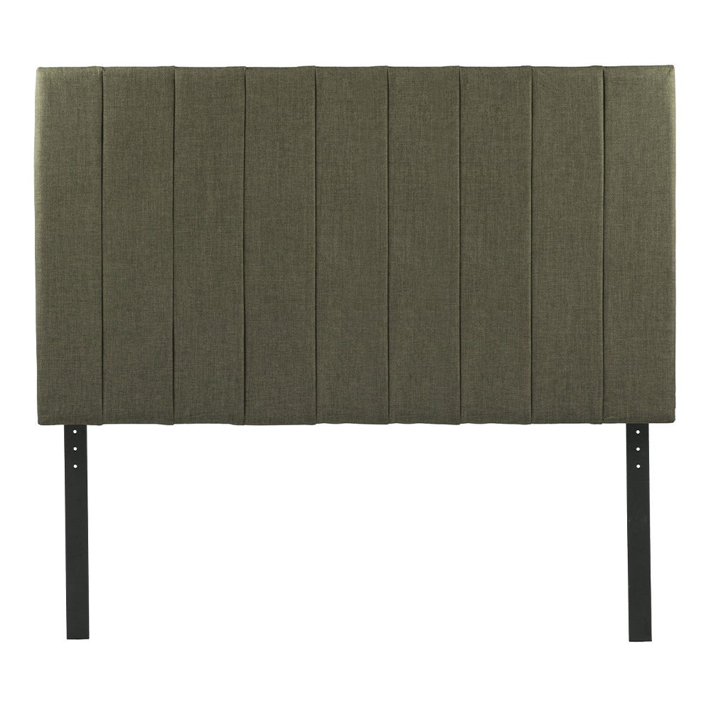 Foto 1 | Cabecera Dicasa Argos  Verde King Size