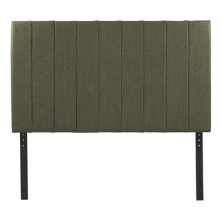 Foto 1 | Cabecera Dicasa Argos Verde King Size