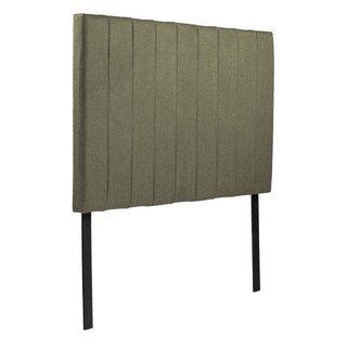 Foto 6 | Cabecera Dicasa Argos Verde King Size