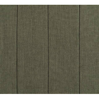 Foto 4 | Cabecera Dicasa Argos Verde Queen Size