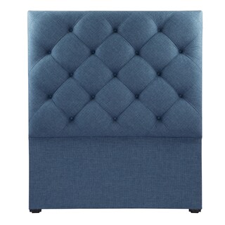 Foto 1 | Cabecera Dicasa Ikki Azul King Size