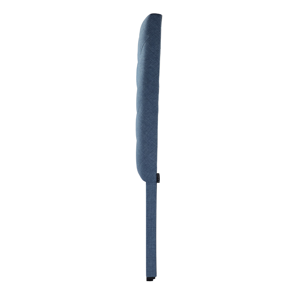 Foto 5 | Cabecera Dicasa Ikki Azul King Size