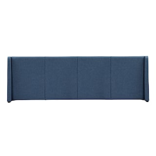 Foto 1 | Cabecera Dicasa Milan King Size Azul