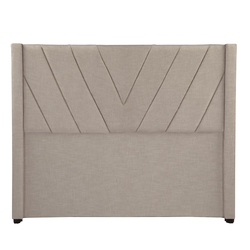 Cabecera Dicasa Aurora Arena King Size