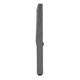 Foto 5 | Cabecera Dicasa Bora Gris Oscuro con Azul Queen Size