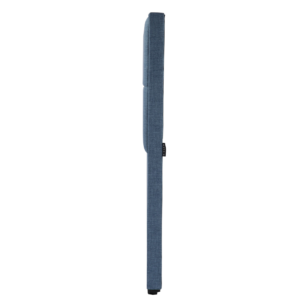 Foto 5 | Cabecera Dicasa Ibiza Azul King Size