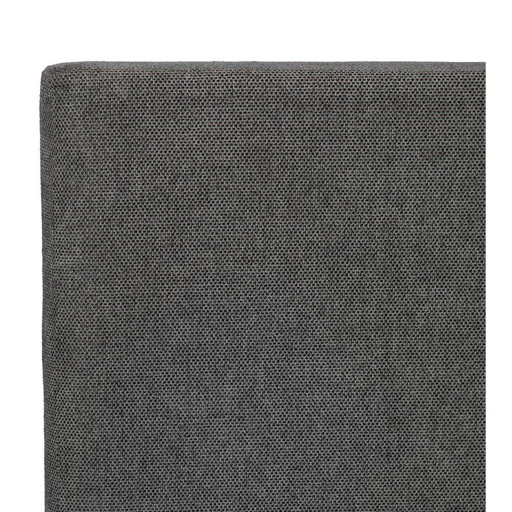 Foto 3 | Cabecera Dicasa Myko Gris King Size