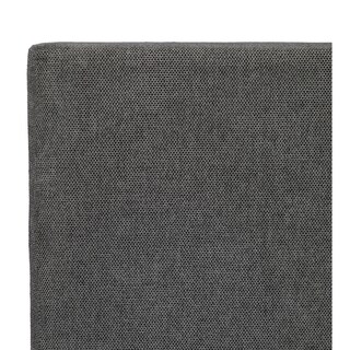 Foto 3 | Cabecera Dicasa Myko Gris King Size