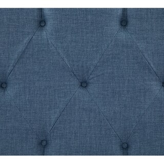 Foto 4 | Cabecera Dicasa Sigma Azul King Size