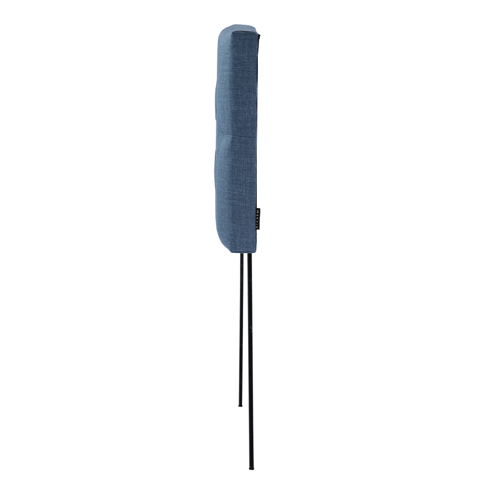 Foto 5 | Cabecera Dicasa Sigma Azul King Size