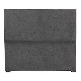 Foto 1 | Cabecera Dicasa Myko Gris Queen Size