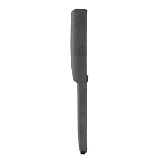 Foto 5 | Cabecera Dicasa Myko Gris Queen Size