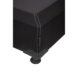 Foto 3 | Base Cama Nautica Dicasa Color Negro Matrimonial