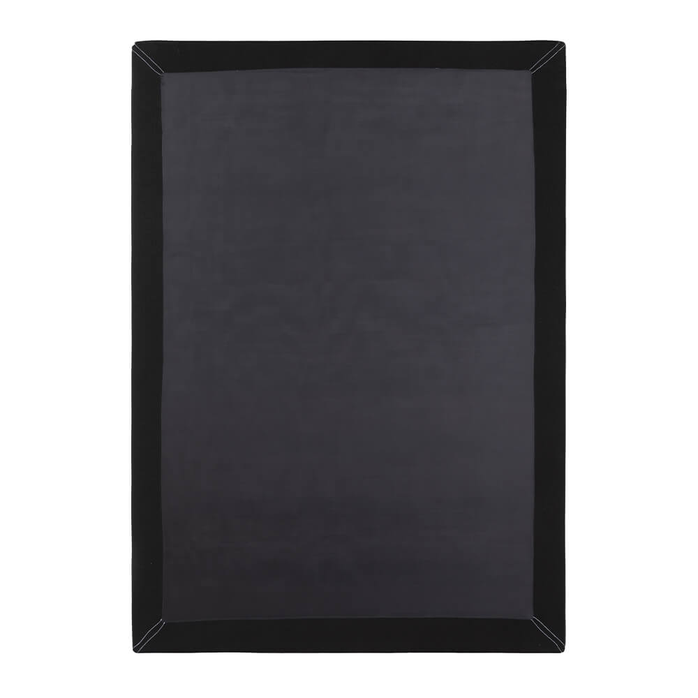 Foto 4 | Base Cama Nautica Dicasa Color Negro Matrimonial