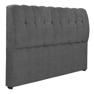 Foto 2 | Cabecera Dicasa Nube Gris King Size