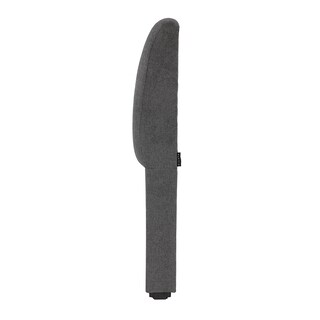 Foto 5 | Cabecera Dicasa Nube Gris King Size