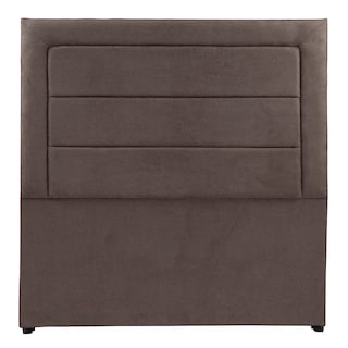 Foto 1 | Cabecera Dicasa Blend Café King Size
