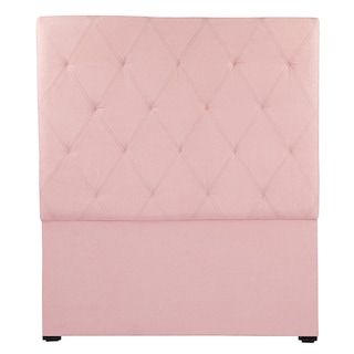 Foto 1 | Cabecera Dicasa Oporto Rosa King Size