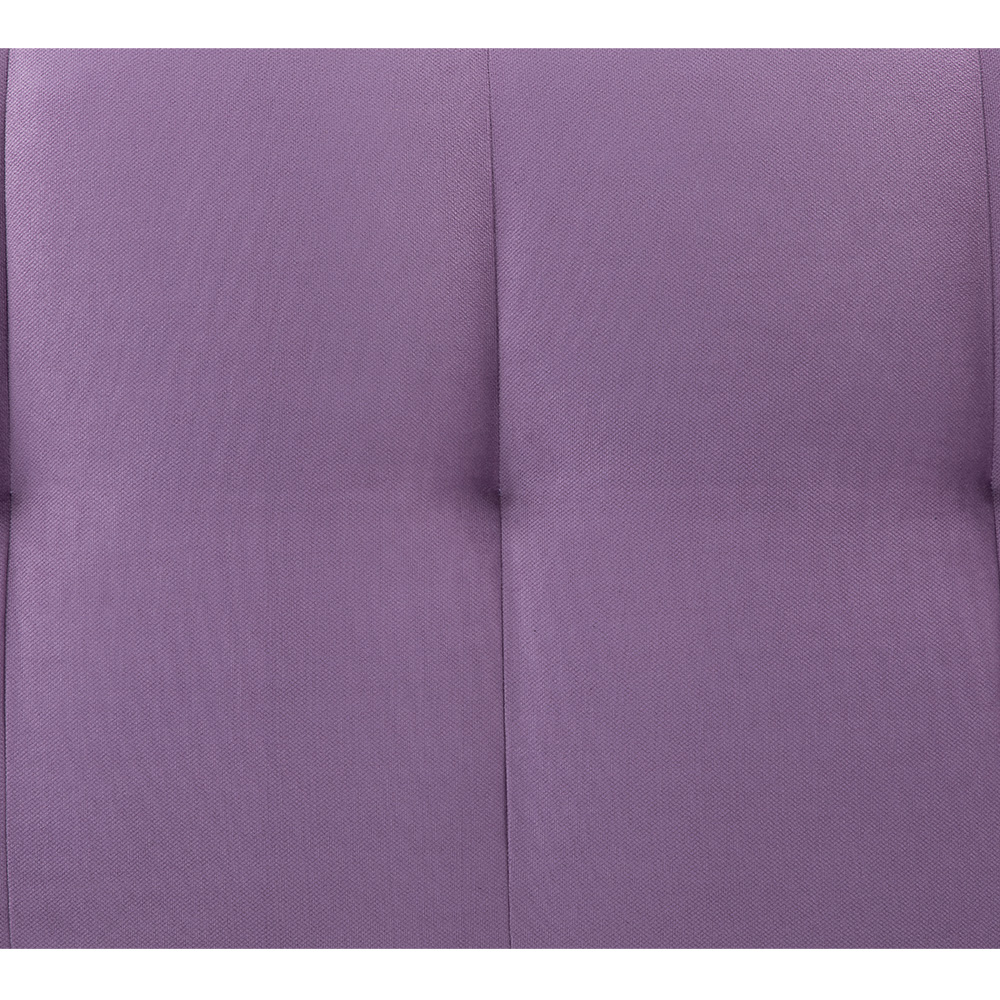 Foto 5 pulgar | Cabecera Dicasa Nube Lavanda Matrimonial