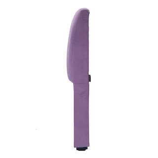 Foto 5 | Cabecera Dicasa Nube Lavanda Matrimonial