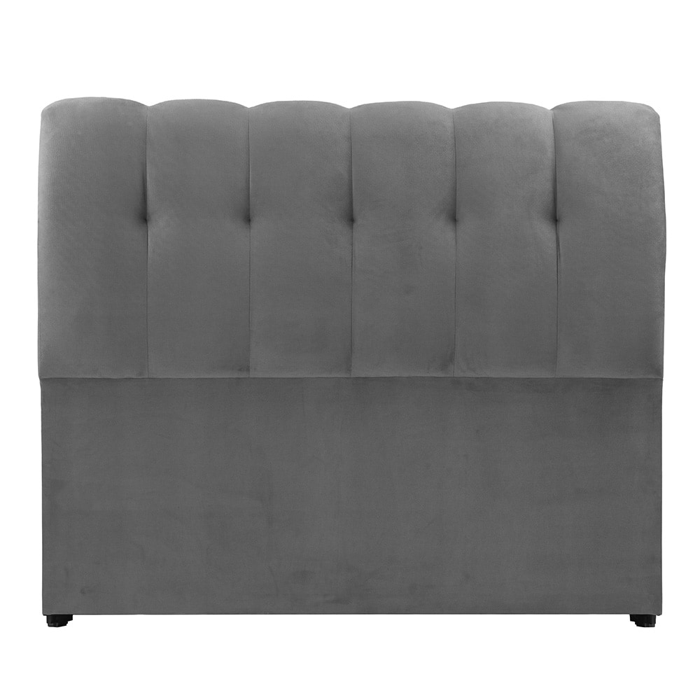 Cabecera Dicasa Nube Gris Matrimonial $3,749