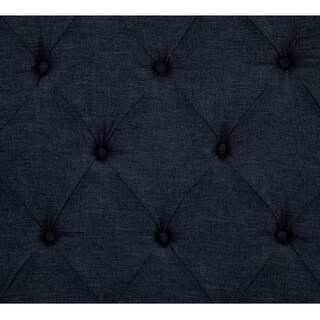 Foto 4 | Cabecera Dicasa Tartuk Azul King Size