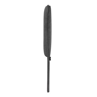 Foto 5 | Cabecera Dicasa Split Gris Queen Size