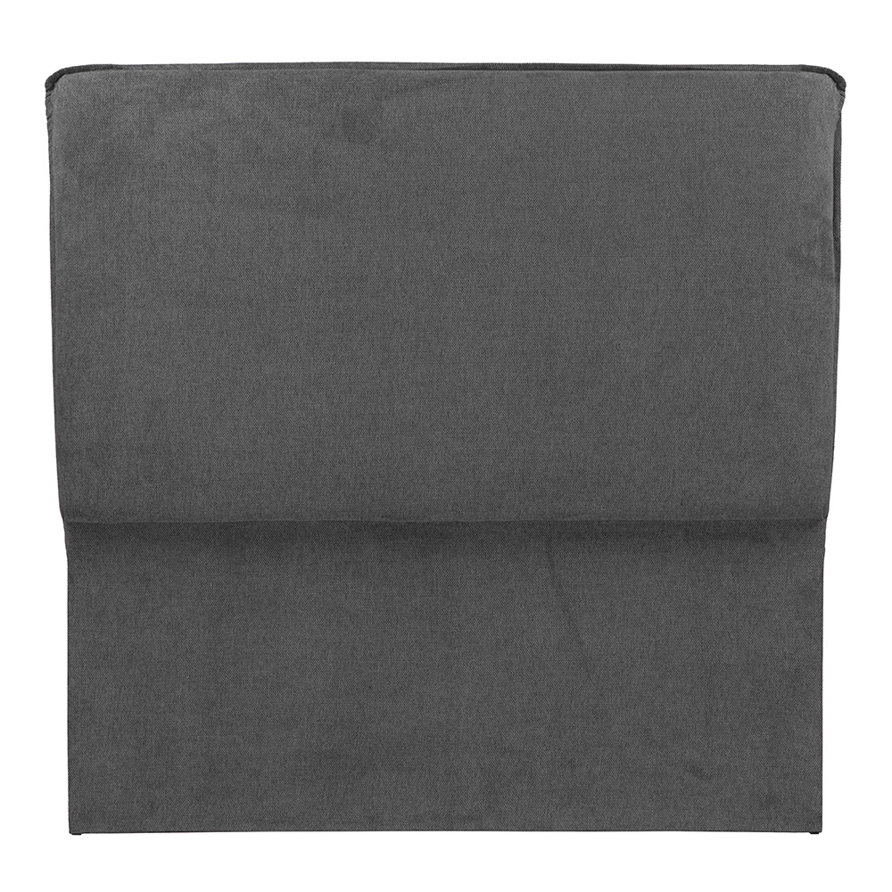 Foto 1 | Cabecera Dicasa Split Gris Individual