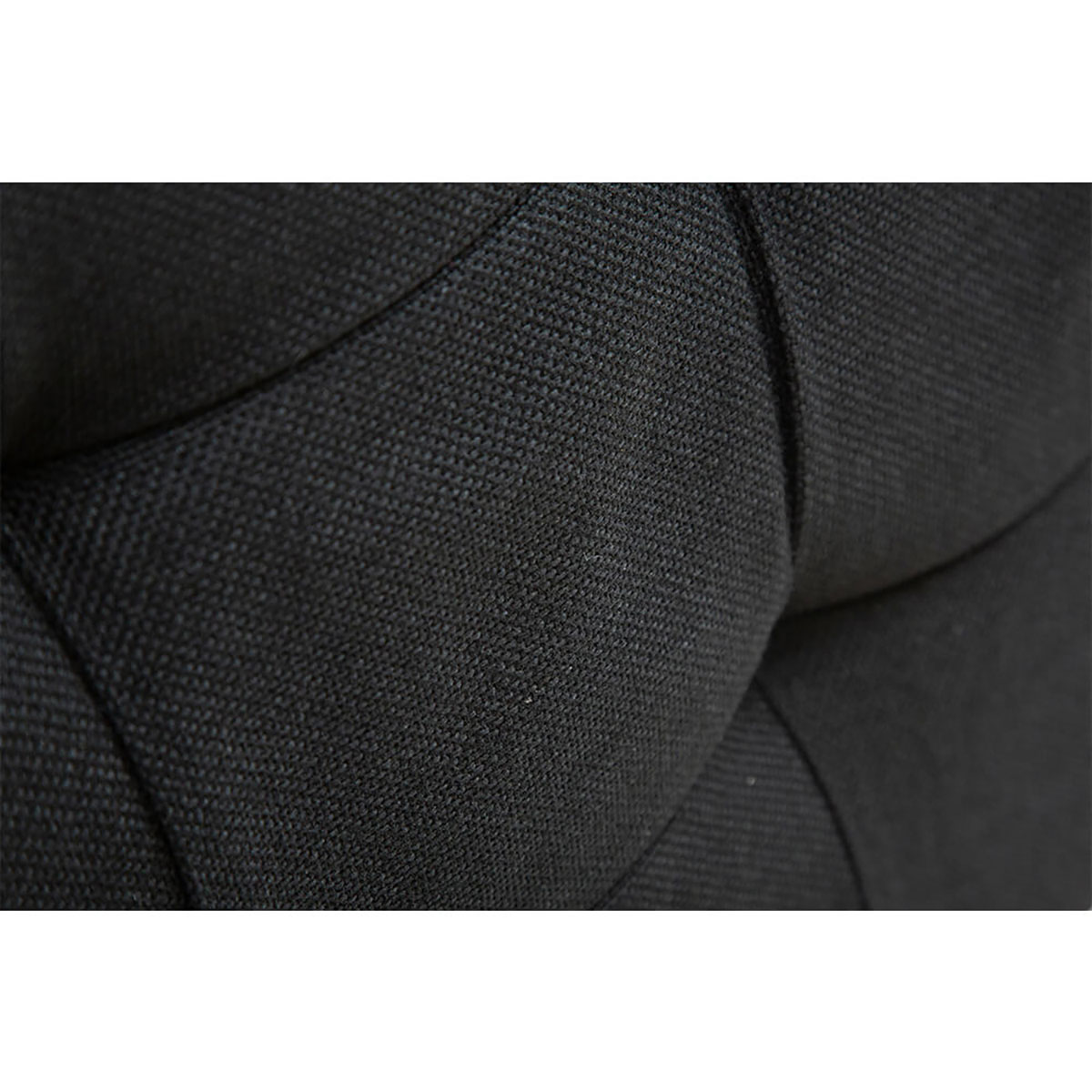 Foto 4 pulgar | Cabecera Catania Dicasa Color Negro + Colchón Spring Air Omega Queen Size
