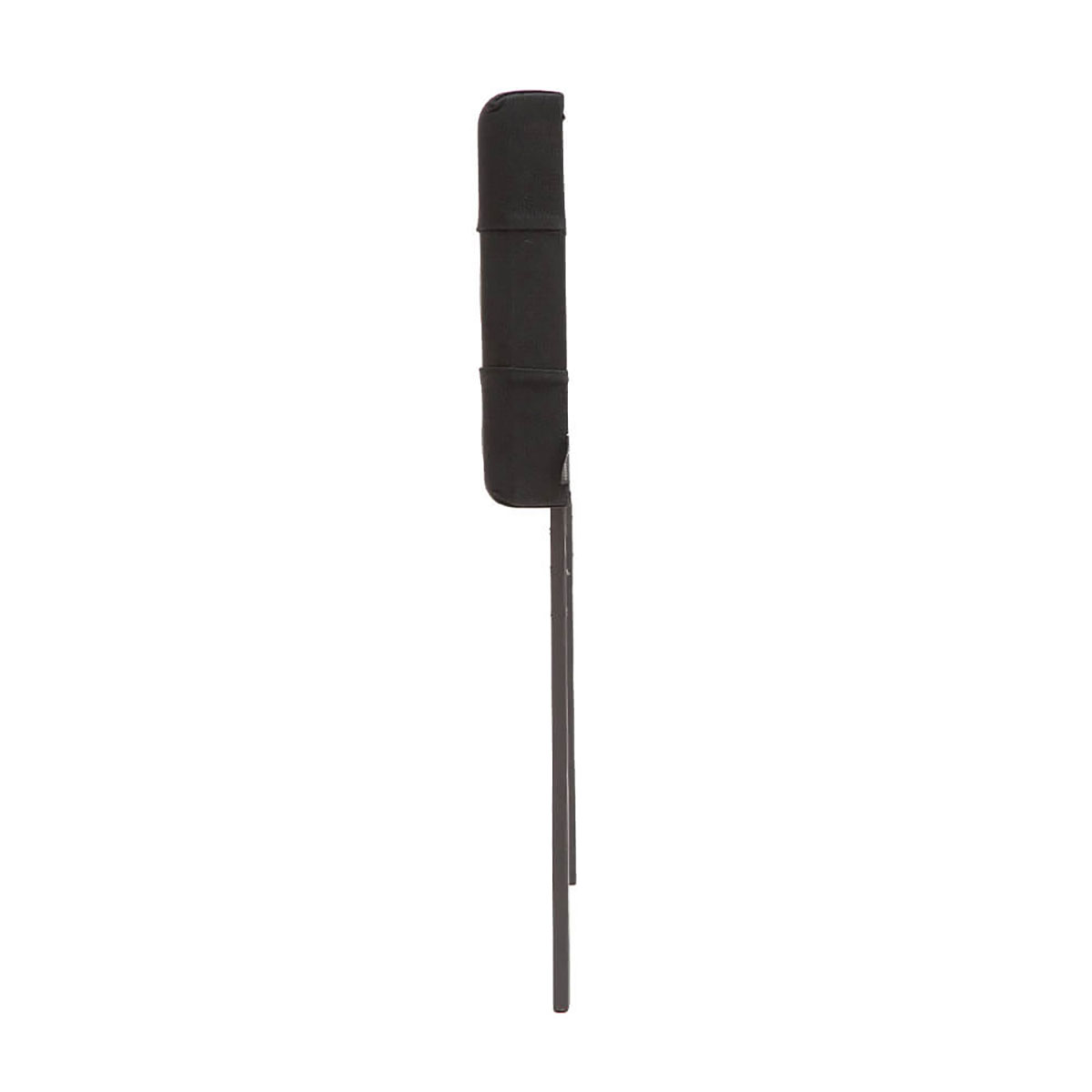 Foto 5 pulgar | Cabecera Catania Dicasa Color Negro + Colchón Spring Air Omega Queen Size