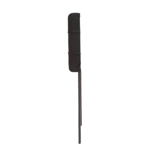 Foto 4 | Cabecera Catania Dicasa Color Negro + Colchón Spring Air Omega Queen Size