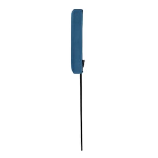 Foto 5 | Cabecera Bilbao Dicasa Color Azul Queen Size