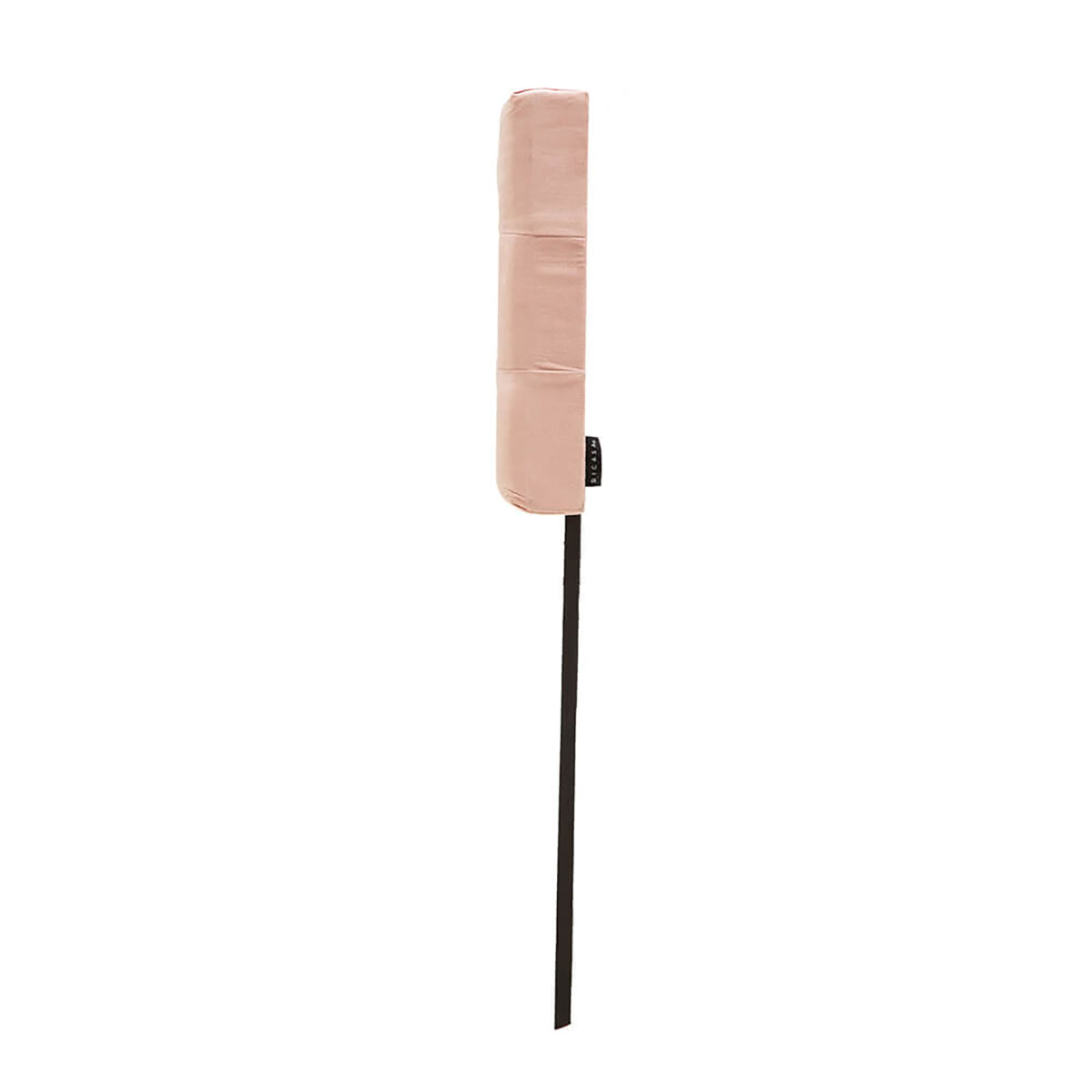 Foto 5 pulgar | Cabecera Catania Dicasa Color Pink + Colchón Spring Air Omega Queen Size