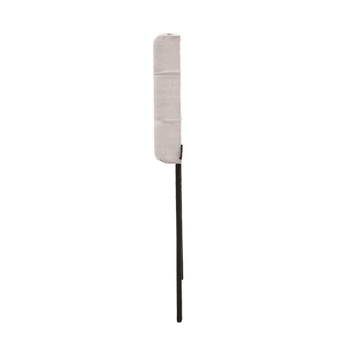 Foto 5 pulgar | Cabecera Catania Dicasa Color Beige Claro + Colchón Spring Air Omega Queen Size