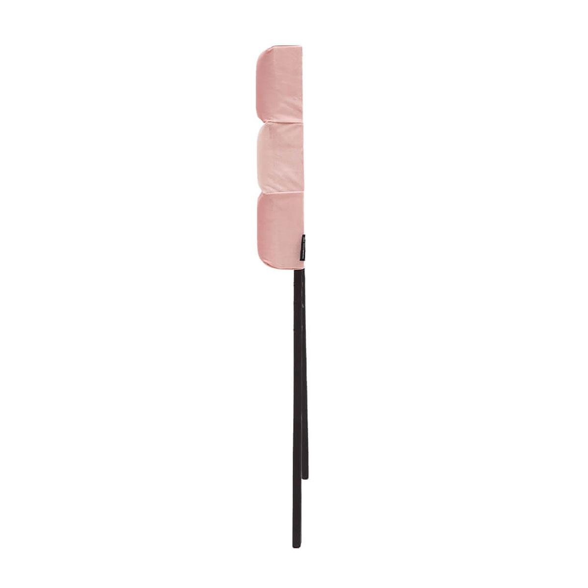 Foto 5 pulgar | Cabecera Logan Dicasa Color Pink + Colchón Spring Air Omega Queen Size