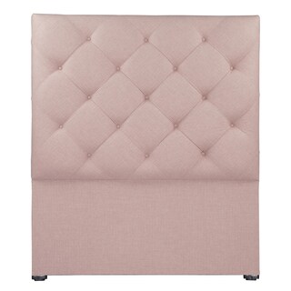 Foto 1 | Cabecera Dicasa Ikki Rosa King Size