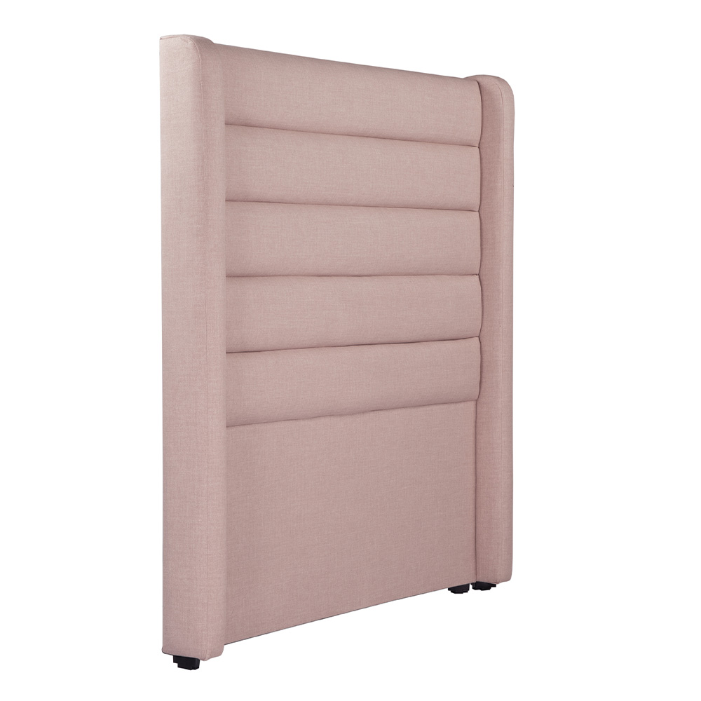 Foto 2 | Cabecera Dicasa Polar Pink Queen Size