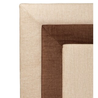 Foto 3 | Cabecera Dicasa Bora Beige-marjan Mouse Matrimonial