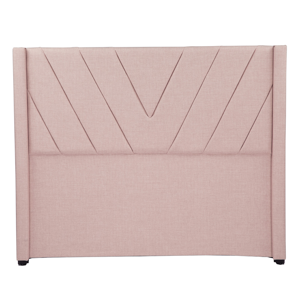 Foto 1 | Cabecera Dicasa Aurora Pink King Size