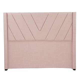 Foto 1 | Cabecera Dicasa Aurora Pink King Size