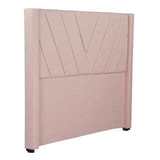 Foto 2 | Cabecera Dicasa Aurora Pink King Size