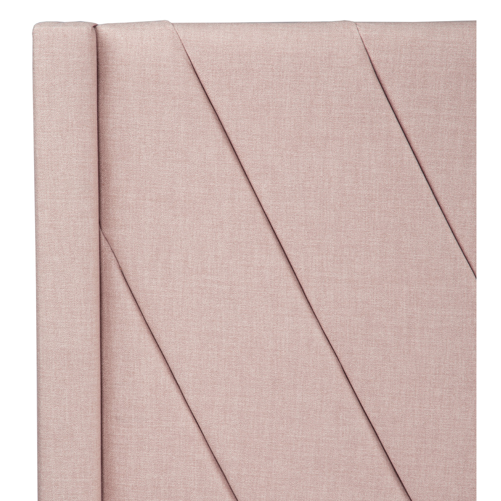 Foto 3 | Cabecera Dicasa Aurora Pink King Size