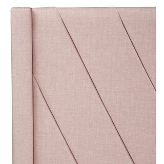 Foto 3 | Cabecera Dicasa Aurora Pink King Size