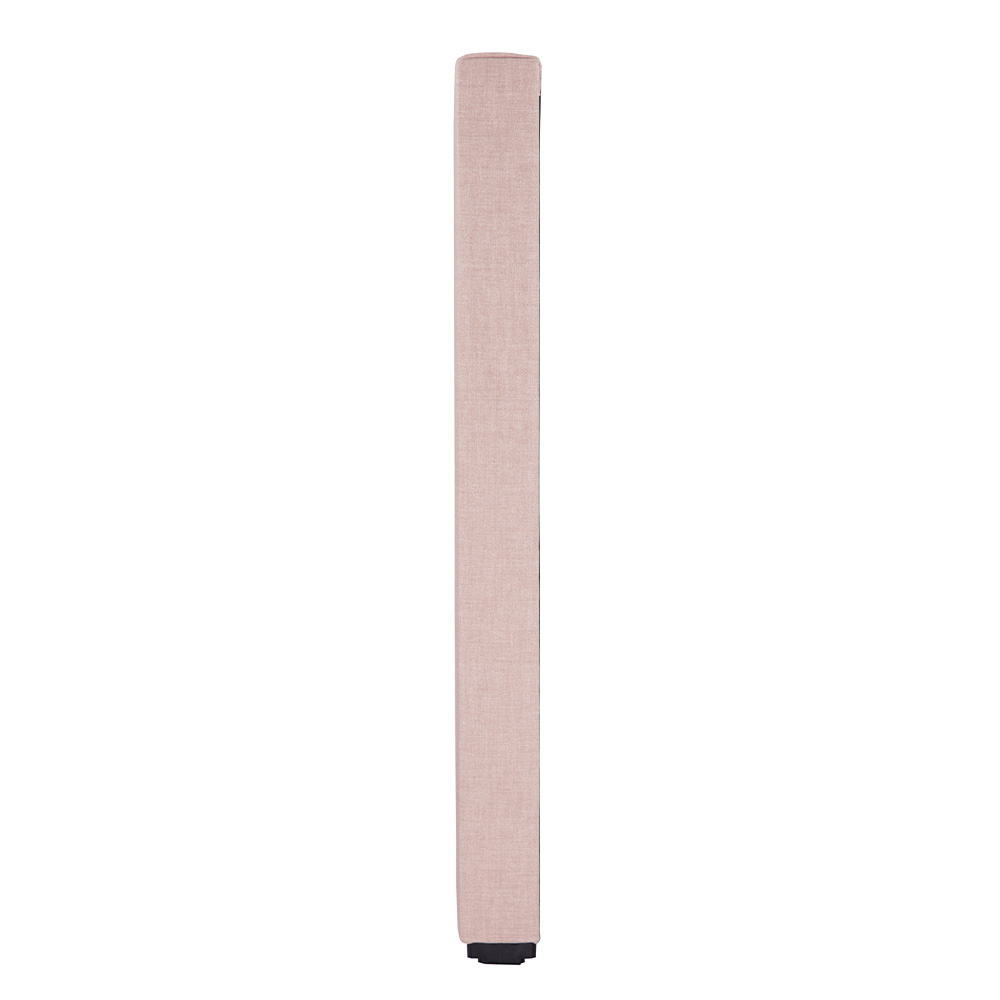 Foto 5 | Cabecera Dicasa Aurora Pink King Size